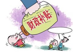 成都研發(fā)企業(yè)補貼申請條件及其申請方式 