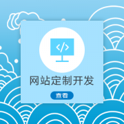 企業(yè)定制網(wǎng)站可以體現出什么優(yōu)勢？ 