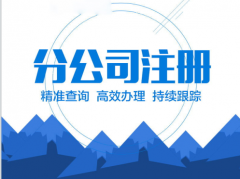 成都分公司注冊有哪些需要注意的問(wèn)題？ 