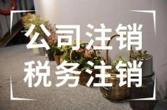 公司注銷(xiāo)要注意什么問(wèn)題？公司注銷(xiāo)要花多少錢(qián)？ 