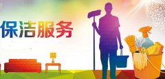 成華區保潔公司注冊條件流程要哪些?責任有限公司注冊資金需要多少? 