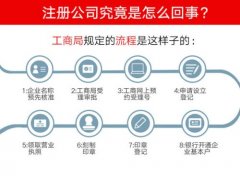 成華區公司注冊咨詢(xún)哪個(gè)部門(mén)?成都新公司注冊需要哪些資料? 