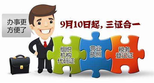 成都注冊新公司創(chuàng  )業(yè)只是辦個(gè)營(yíng)業(yè)執照這么簡(jiǎn)單?常見(jiàn)的新公司又有哪些類(lèi)型呢?