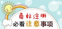 [公司為什么注冊商標]剛成立的公司注冊商標要點(diǎn)，需要注意的事項? 